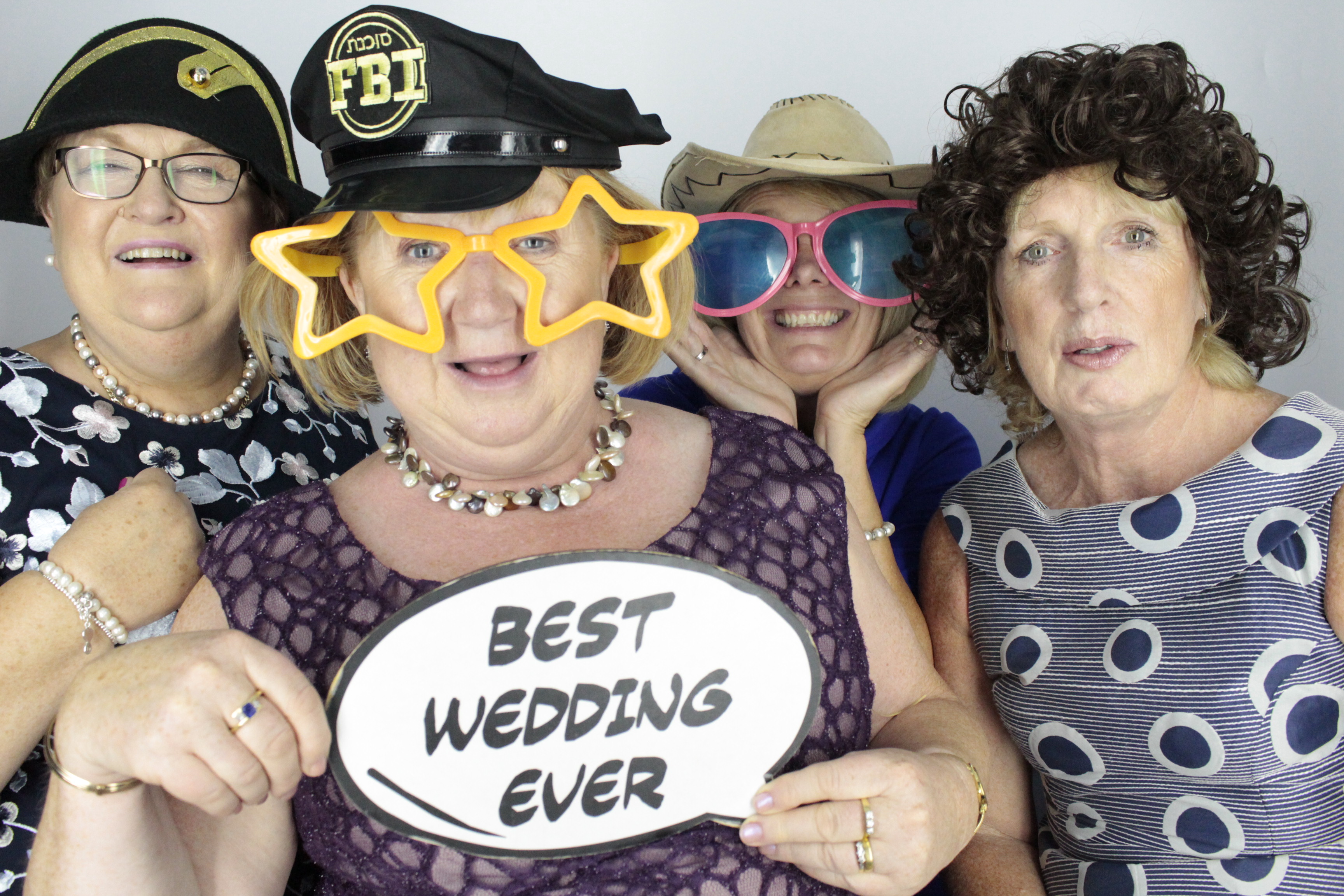 Esther & Gregor's Wedding | View more photos from the event at gallery.myphotoboothexperience.co.uk/u/MyPhotoBoothExperienceLtd/Esther-Gregors-Wedding